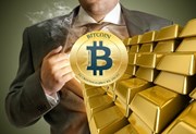 Safe Deposit Box - Holding Bitcoin as Gold — and Spending Gold as Bitcoin
