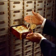 Safe Deposit Box - Bank’s spending on regulation, compliance rose 19% in first quarter