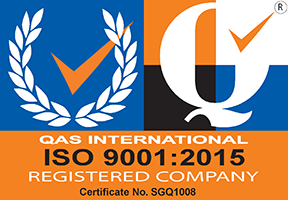 ISO certified Safe Deposit Box - Vault 268 Orchard