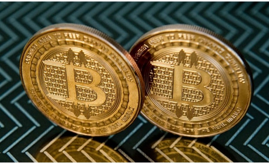 Safe Deposit Box - The Guardian - US seizes $1bn in bitcoin linked to Silk Road site